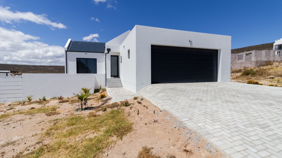 2 Bedroom Property for Sale in Harbour Heights Western Cape